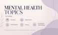 write evidence based psychology and mental health articles