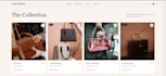 build a custom nodejs website with admin dashboard