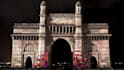 create 3d projection mapping, vj loops and edm techno stage visuals concert