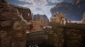 design 3d game environment, 3d scene, level design, game map and game assets