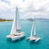 design trimaran, catamaran and multihull boat as a naval architect