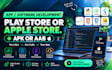 build your software and app using vibe coding and github, replit ai, supabase