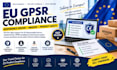 help with eu gpsr compliance, responsible person and amazon compliance