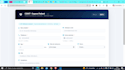 build a smart web dashboard and automation solution