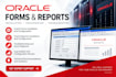 install configure and troubleshoot oracle forms and reports