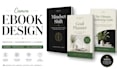 design a professional canva ebook