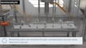 create 3d industrial process and mechanical animation videos