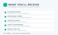 professionally rewrite and improve your CV or resume