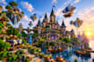 build custom minecraft maps, worlds, hubs, lobbies and spawns