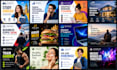 design custom posts, flyers, brochures and posters for just 5 dollars