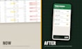 build a custom appsheet app from your google sheet