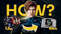 design gaming youtube thumbnails without ai