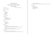 create meeting agendas and meeting minutes