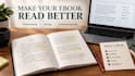 proofread and edit your ebook