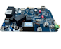 design ev power electronics pcb, high current and automotive power board