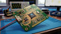 develop nrf52 nrf52840, ble firmware, iot and embedded system