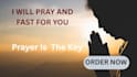 pray and fast for you