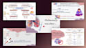 create a medical presentation from scratch