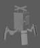 create 3d hard surface models, game assets, and realistic textures