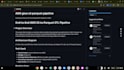 build a serverless web crawler and automated s3 data pipeline