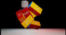 do roblox game animation, emotes, rigging, vfx, combat and cinematics abilities