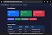 create a professional inventory management system for your
