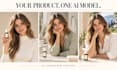 create realistic consistent ai influencers for brands and social media