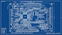 build custom nrf52, stm32, ble pcb, circuit and schematic designs