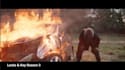 do visual effects, compositing, and cgi on your shots