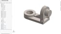 create 3d cad models and assemblies in solidworks