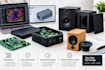 design custom pcb, electronic enclosure and speaker box 3d printing