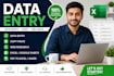 be your virtual data management, and web research tasks