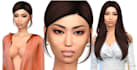 create custom sims 4 characters, cc, and mods