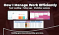 manage your operations and projects