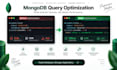 optimize mongodb, mysql and postgresql queries and databases