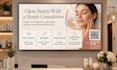 create social media ads