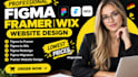 german framer figma redesign figma migrate figma wix framer website design