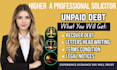 assist with UK contract disputes and breach of contract matters