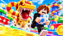 recreate roblox simulation game, steal an egg as a roblox game developer