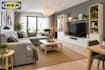 create ikea kitchen and furniture designs with 3d visualization