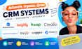 setup sugarcrm insightly keap creatio activecampaign thryv copper close io crm