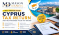 prepare your cyprus tax return and help maximize your tax refund