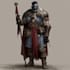 dnd character art and dnd character art