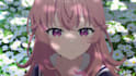 create 2d character animation 2d anime animation, 2d cartoon style