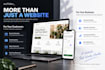 build a custom wordpress website for your business