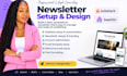 substack substack setup substack promotion substack post beehiv newsletter