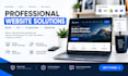 fix migrate wix ionos build acf wordpress breakdance avada kadence generatepress