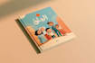 design professional arabic and islamic book cover