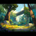 do environment concept art