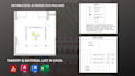 do electrical quantity takeoff and load calculation